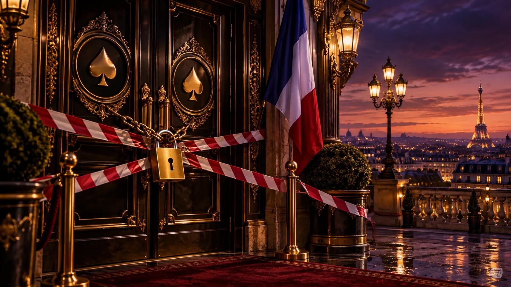 Casino en ligne légal en France : réglementation et sites autorisés ANJ