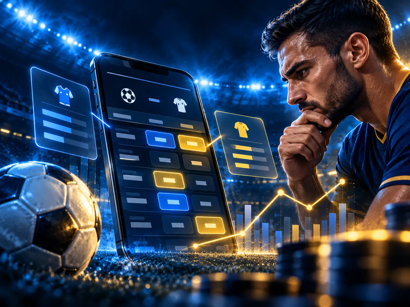 Analyse de données sportives